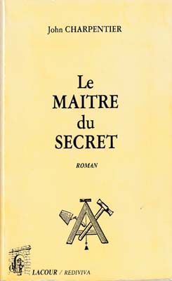 Charpentier.le maitre du secret