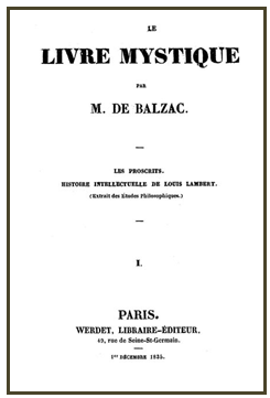 Balzac LM