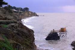 Boutinardiere Plage1