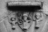 La sculpture de la rue de la Paix La sculpture de la rue de la Paix