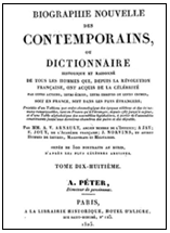 A.V. Arnault : Biographie nouvelle des contemporains biographie_arnault