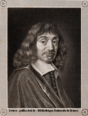 descartes bnf