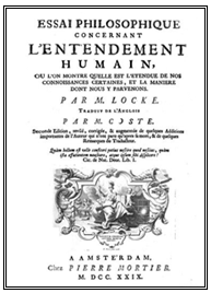 locke entendement