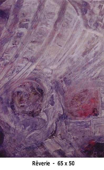 Reverie